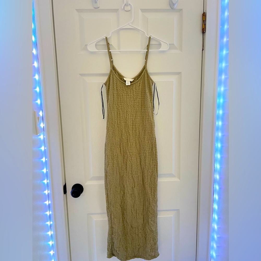 Hm dress